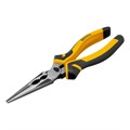 Набор инструментов, 1/2", 1/4", 3/8", CrV, S2, пластиковый кейс, 144 предмета Denzel 36777
