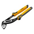 Набор инструментов, 1/2", 1/4", 3/8", CrV, S2, пластиковый кейс, 144 предмета Denzel 36777