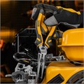 Набор инструментов, 1/2", 1/4", 3/8", CrV, S2, пластиковый кейс, 144 предмета Denzel 36777