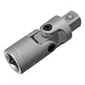 Набор инструментов, 1/2", 1/4", CrV, S2, пластиковый кейс, 194 предмета Denzel 36778