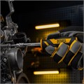 Набор инструментов, 1/2", 1/4", CrV, S2, пластиковый кейс, 194 предмета Denzel 36778