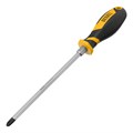 Набор инструментов, 1/2", 3/8", 1/4", CrV, S2, пластиковый кейс, 232 предмета Denzel 36780