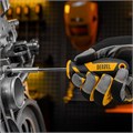Набор инструментов, 1/2", 3/8", 1/4", CrV, S2, пластиковый кейс, 232 предмета Denzel 36780