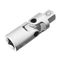 Набор инструментов, 1/2", 1/4", CrV, S2, пластиковый кейс, 82 предмета Denzel 36781