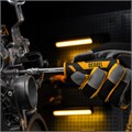 Набор инструментов, 1/2", 1/4", CrV, S2, пластиковый кейс, 82 предмета Denzel 36781