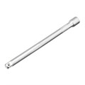 Набор инструментов, 1/2", 1/4", CrV, S2, пластиковый кейс, 109 предметов Denzel 36783