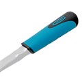 Ключ-трещотка 1/4", CrV, 90 зубьев, усиленный, хром Gross 36787