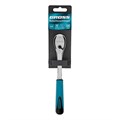 Ключ-трещотка 1/4", CrV, 90 зубьев, усиленный, хром Gross 36787