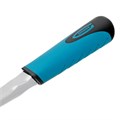 Ключ-трещотка 3/8", CrV, 90 зубьев, усиленный, хром Gross 36788