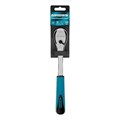 Ключ-трещотка 3/8", CrV, 90 зубьев, усиленный, хром Gross 36788