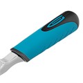 Ключ-трещотка 1/2", CrV, 90 зубьев, усиленный, хром Gross 36789