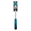 Ключ-трещотка 1/2", CrV, 90 зубьев, усиленный, хром Gross 36789