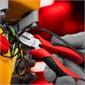 Бокорезы серии GRAND, 160 мм, двухкомпонентные рукоятки MTX 36839