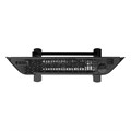 Конвектор электрический XCE-1000 B, 230 В, 1000 Вт, X-образный нагреватель Denzel 36844