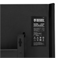 Конвектор электрический XCE-1000 B, 230 В, 1000 Вт, X-образный нагреватель Denzel 36844