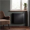 Конвектор электрический XCE-1000 B, 230 В, 1000 Вт, X-образный нагреватель Denzel 36844