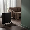 Конвектор электрический XCE-1000 B, 230 В, 1000 Вт, X-образный нагреватель Denzel 36844