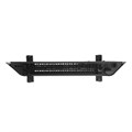 Конвектор электрический XCE-1500 B, 230 В, 1500 Вт, X-образный нагреватель Denzel 36845