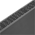 Конвектор электрический XCE-1500 B, 230 В, 1500 Вт, X-образный нагреватель Denzel 36845