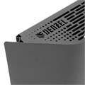 Конвектор электрический XCE-1500 B, 230 В, 1500 Вт, X-образный нагреватель Denzel 36845