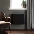 Конвектор электрический XCE-1500 B, 230 В, 1500 Вт, X-образный нагреватель Denzel 36845