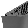 Конвектор электрический XCE-2000 B, 230 В, 2000 Вт, X-образный нагреватель Denzel 36846