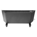 Конвектор электрический XCE-2000 B, 230 В, 2000 Вт, X-образный нагреватель Denzel 36846