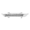 Конвектор электрический XCE-1500, 230 В, 1500 Вт, X-образный нагреватель Denzel 36848