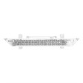 Конвектор электрический XCE-2000, 230 В, 2000 Вт, X-образный нагреватель Denzel 36849