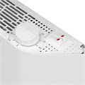 Конвектор электрический XCE-2000, 230 В, 2000 Вт, X-образный нагреватель Denzel 36849
