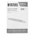 Конвектор электрический плинтусный ATRIC-300, 230 В, 300 Вт, ТЭН Denzel 36850