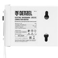 Конвектор электрический плинтусный ATRIC-450, 230 В, 450 Вт, ТЭН Denzel 36851