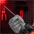 Бур по бетону, 5 x 160 мм, SDS PLUS c крестовой пластиной Matrix 36876