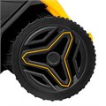 Механический собиратель листьев, 100л Denzel 36925