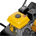 Скарификатор-аэратор бензиновый SAG-400, 212 см3, -15/+10 мм, 40 см Denzel 36927