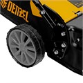 Скарификатор-аэратор бензиновый SAG-400, 212 см3, -15/+10 мм, 40 см Denzel 36927