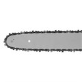 Цепная пила аккумуляторная бесщет. RCS400-36-0, Li-ion, 36 В, шина 400 мм Denzel 36928
