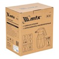 Опрыскиватель аккумуляторный M-2LI, 2 л, 3,7 В, 2 Ач MTX 36940
