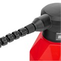 Опрыскиватель аккумуляторный M-2LI, 2 л, 3,7 В, 2 Ач MTX 36940