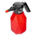 Опрыскиватель аккумуляторный M-2LI, 2 л, 3,7 В, 2 Ач MTX 36940
