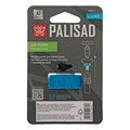 Адаптер штуцерный с внутренней резьбой 3/4", алюминий, TPR, LUXE Palisad 36993