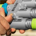 Разветвитель четырехканальный, с внутренней резьбой 3/4", алюминий, LUXE Palisad 36995