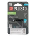 Соединитель быстросъемный 1/2", алюминий, TPR, LUXE Palisad 36996