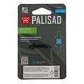 Муфта ремонтная 1/2", алюминий, TPR, LUXE Palisad 37000