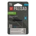 Муфта ремонтная 3/4", алюминий, TPR, LUXE Palisad 37001