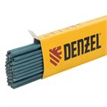 Электроды DER-3, диам. 2,5 мм, 1 кг., рутиловое покрытие Denzel 37032