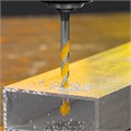 Сверло универсальное, Multi cut, 5 мм Denzel 37097