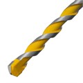 Сверло универсальное, Multi cut, 6 мм Denzel 37098