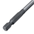 Сверло универсальное, Multi cut, 6 мм Denzel 37098