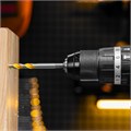 Сверло универсальное, Multi cut, 8 мм Denzel 37099
